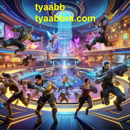 Explorando o Gênero de Ação nos Jogos Eletrônicos