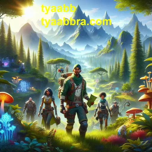 Explorando o Mundo dos Jogos de Aventura