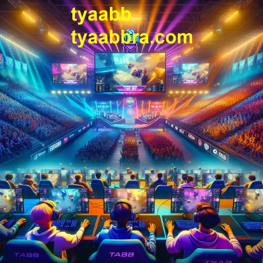 O Crescimento dos eSports: Entretenimento e Oportunidades