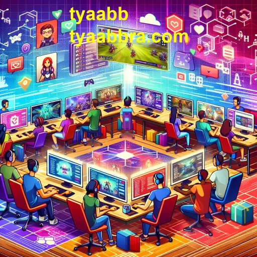 A Importância dos Fóruns na Comunidade Gamer