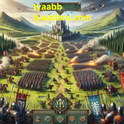 A Ascensão dos Jogos de Estratégia: Desafios e Oportunidades